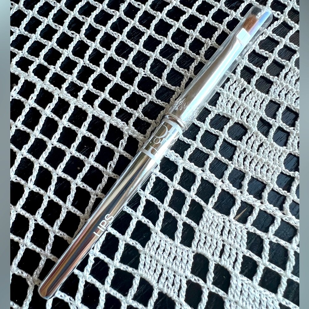 Dior lip brush #2